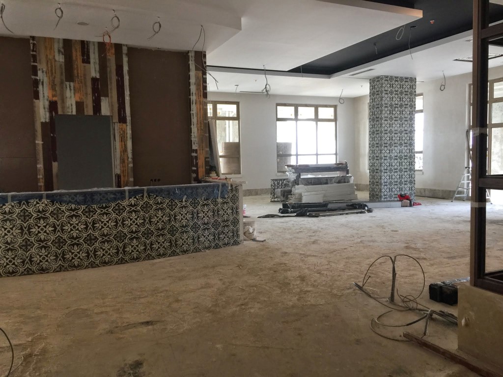 imagini hotel SUNIS EFES ROYAL PALACE OZDERE